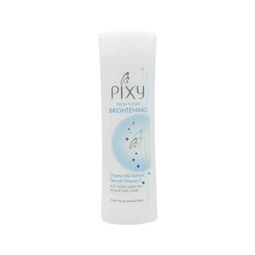 Pixy, Brightening Fresh Toner, 100 ml